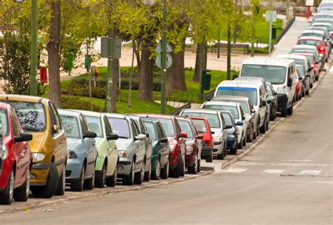 zona blanca en madrid|Dónde aparcar gratis en Madrid: descubre la zona Blanca